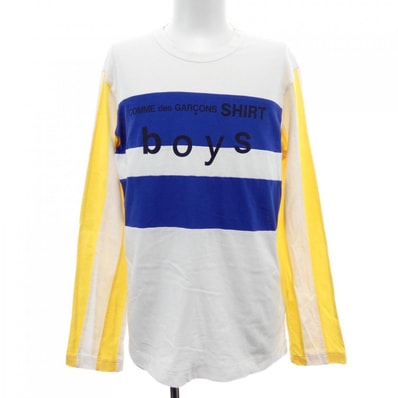 コムデギャルソンシャツ COMME des GARCONS SHIRT S27931 Tシャツ