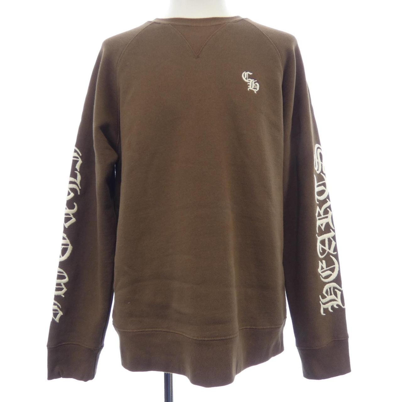 クロムハーツ CHROME HEARTS 417200291******710 スウェット