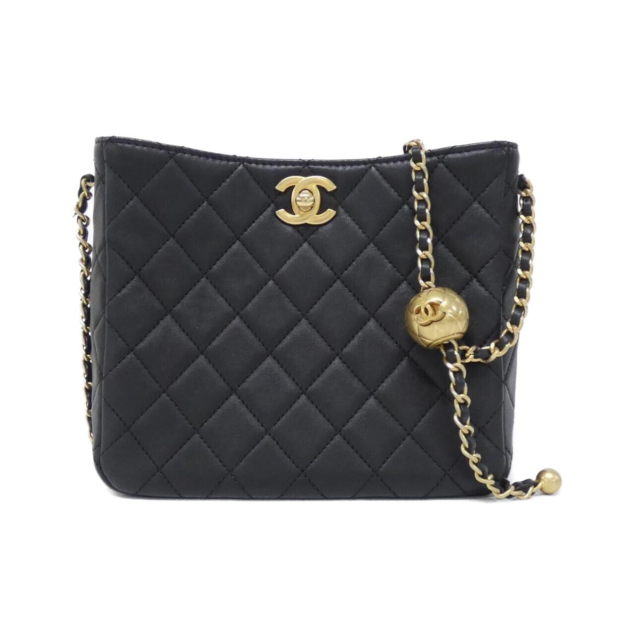 シャネル AS3259 ショルダーバッグ