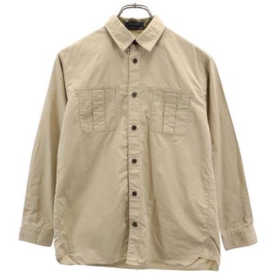 BURBERRY バーバリー 三陽商会 長袖 シャツ