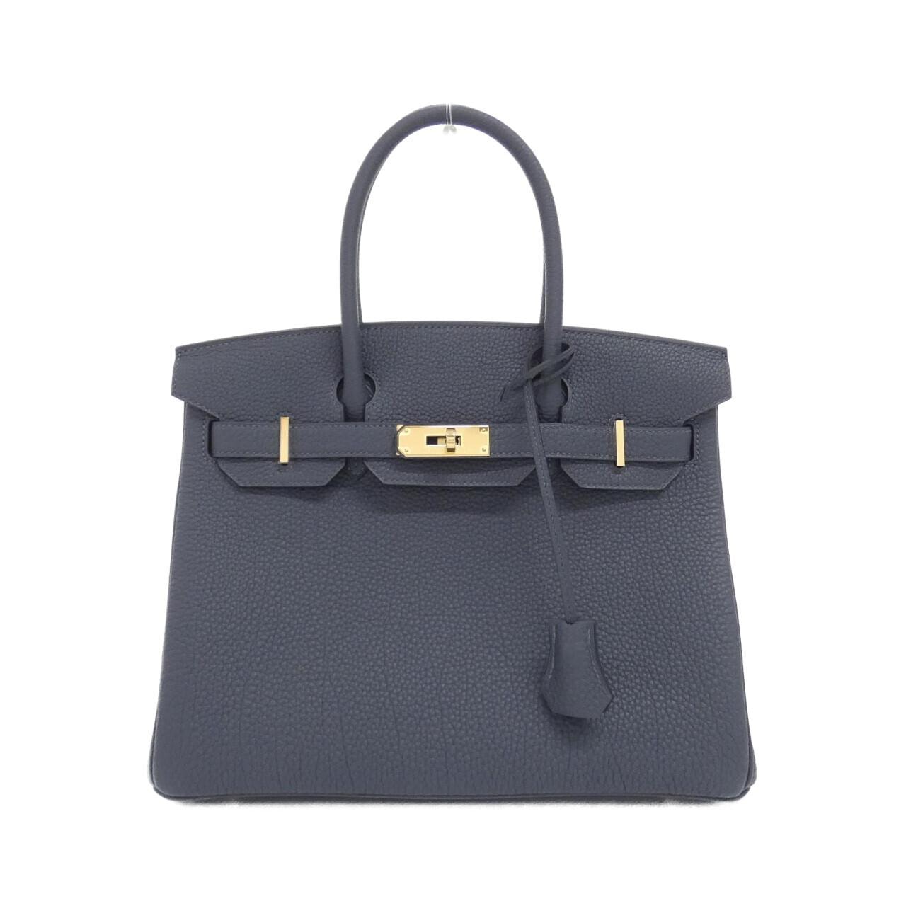 【未使用品】エルメス バーキン 30cm 027633CC バッグ