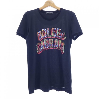 ドルチェアンドガッバーナ DOLCE&GABBANA Tシャツ