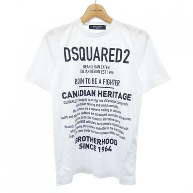 ディースクエアード DSQUARED2 Tシャツ