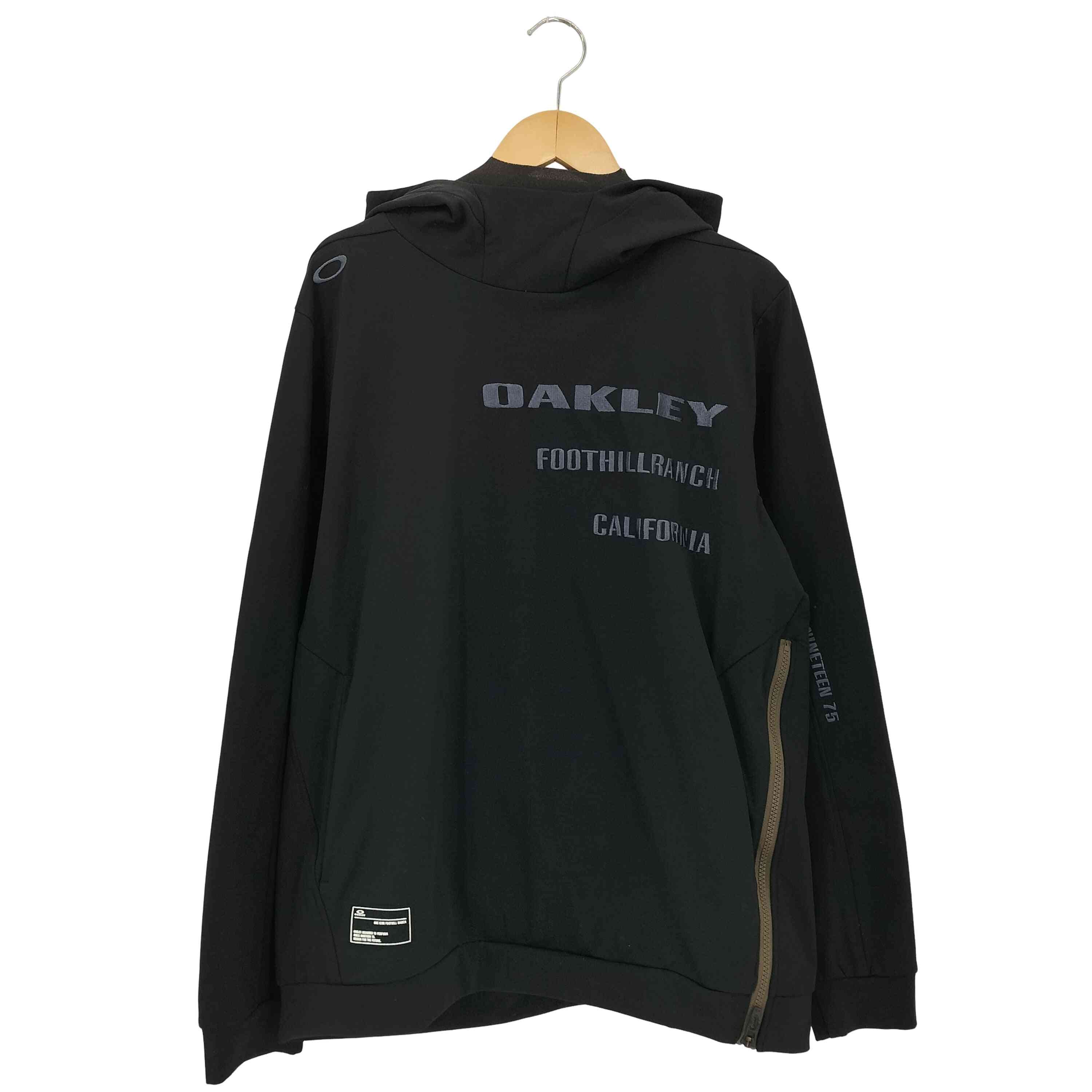 STALWART ゴルフウェア プルオーバーフーディ【1142184614044】