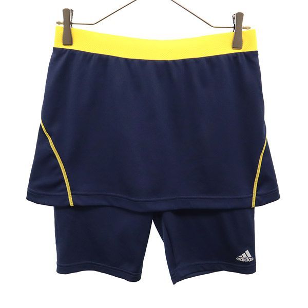 adidas ランニング ショートパンツ