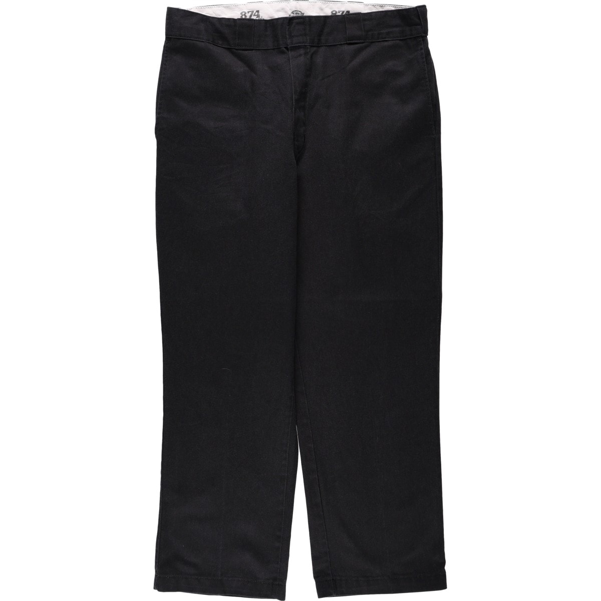 古着 ディッキーズ Dickies 874 Orignal Fit ワークパンツ メンズw35相当/eaa667745