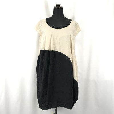 バリー 半袖ワンピース レディース