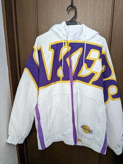 Nike x Ambush NBA Collection Lakers Shirt "White"