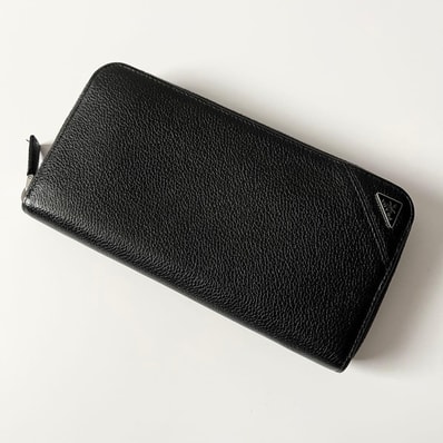 プラダ2ML317 長財布 メンズ