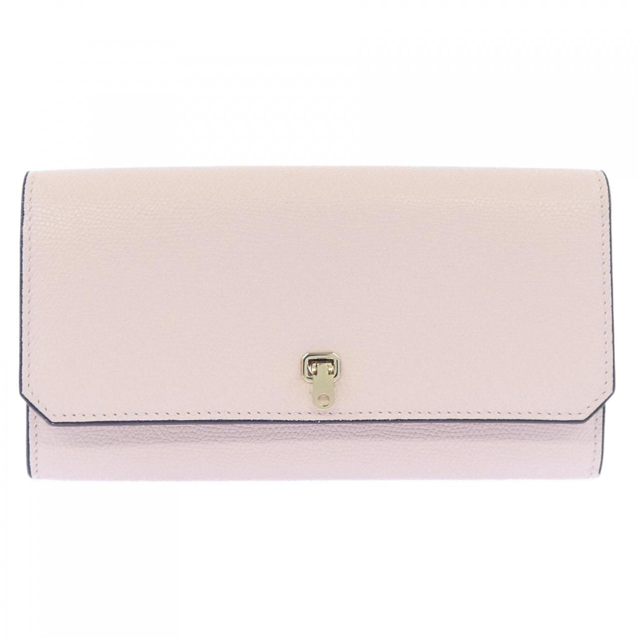 ヴァレクストラ VALEXTRA シティパース SGBR0034028LOCPL99 WALLET