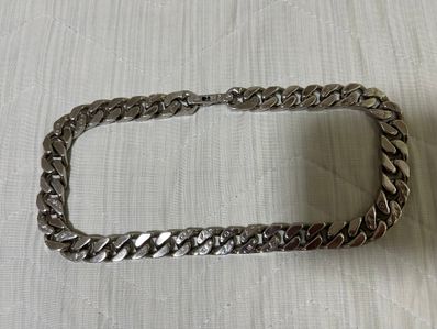 Louis Vuitton LV Chain Links Necklace