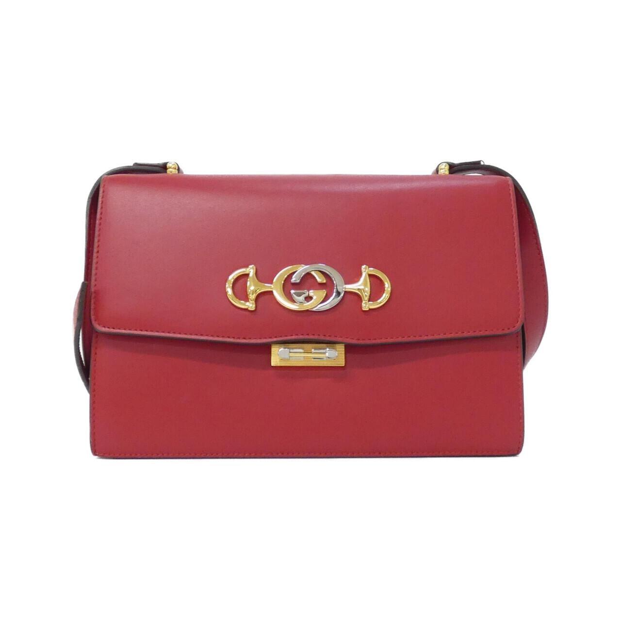 グッチ GUCCI ZUMI 576388 05J0X ショルダーバッグ