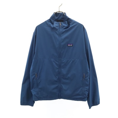 patagonia パタゴニア ライト バリアブル ジャケット S 青紺系 27215SP14 アウトドア