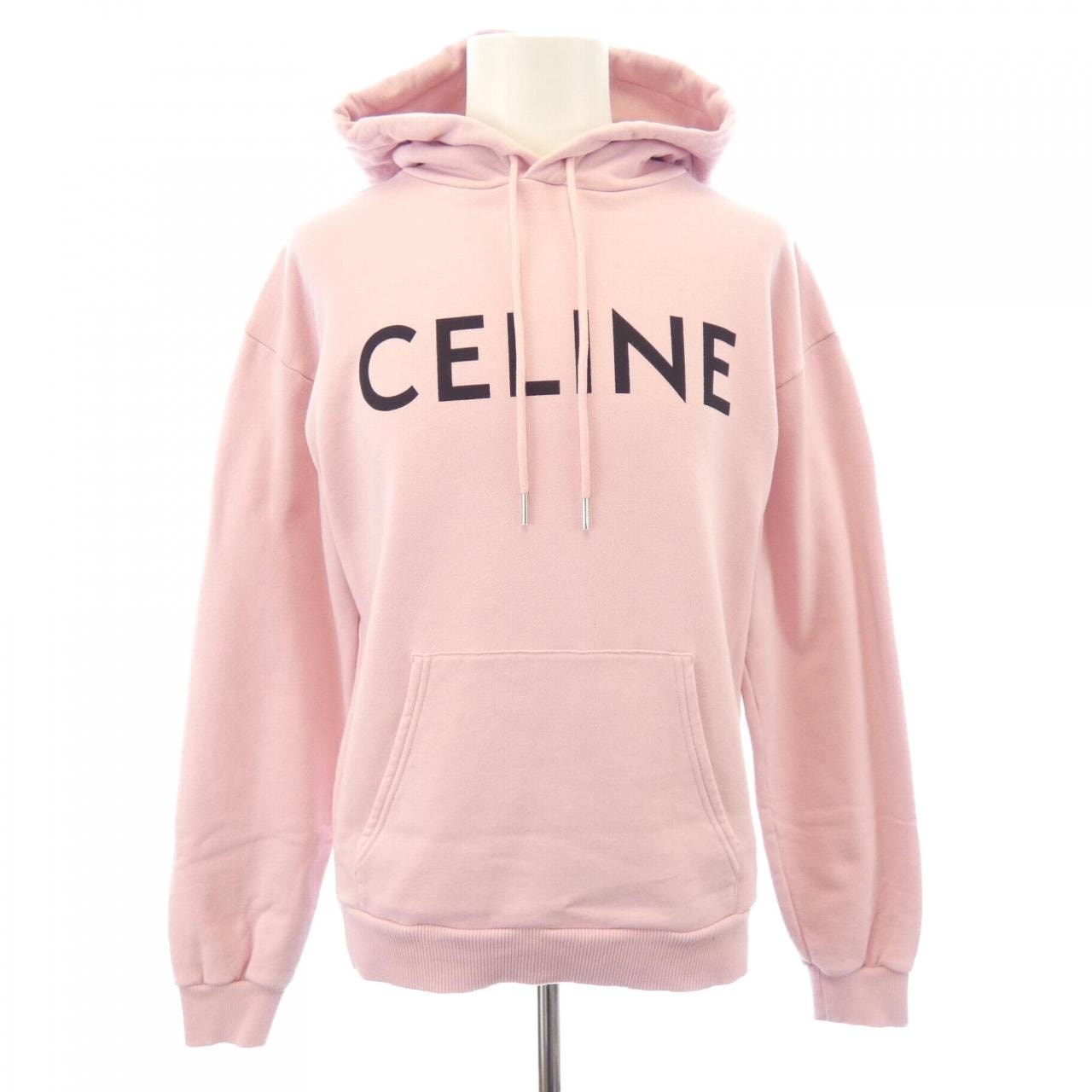 セリーヌ CELINE 2Y321052H パーカー
