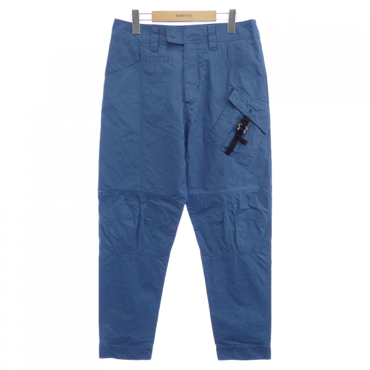 ディオール DIOR パンツ