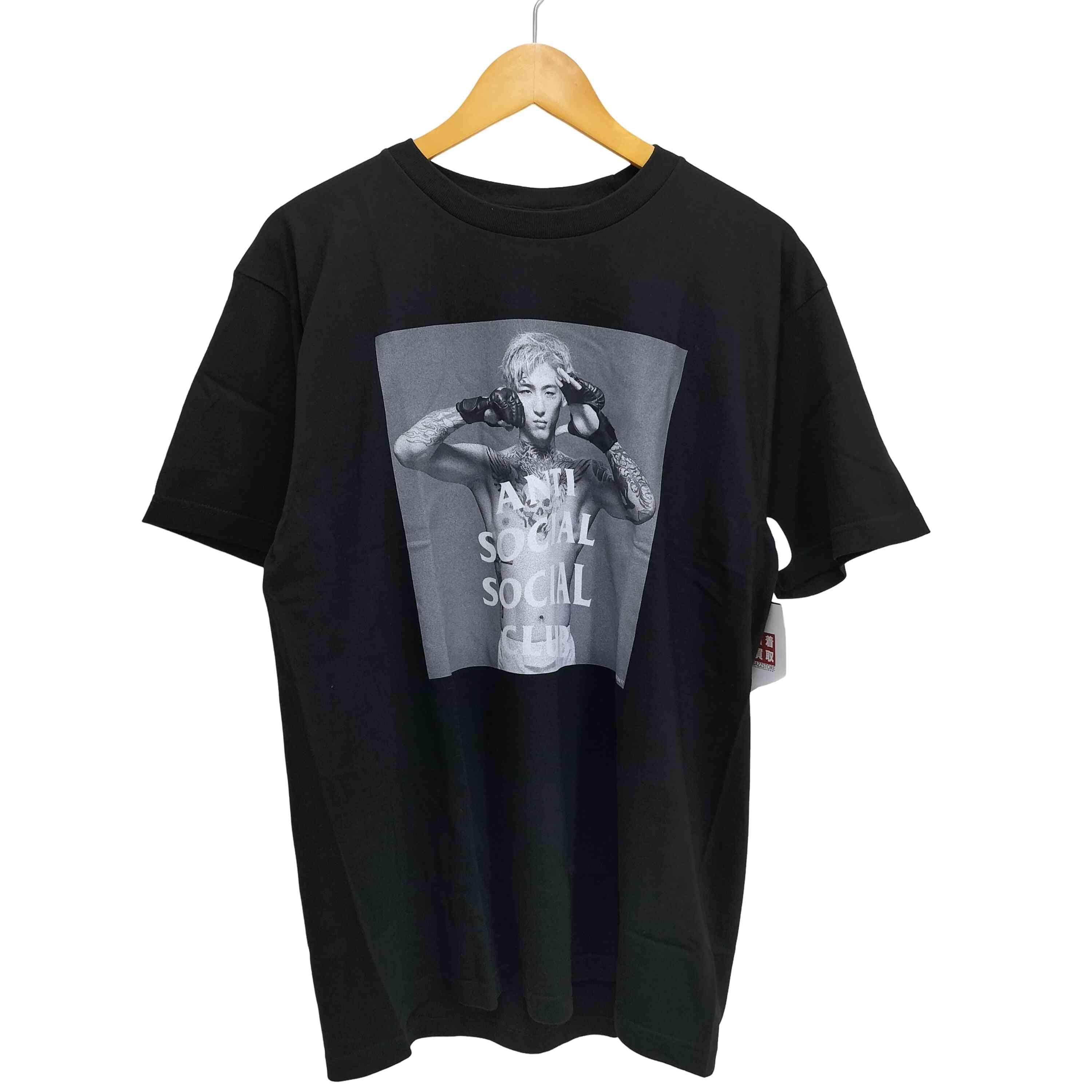 25SS Photo S/S Tee フォト S/S Tシャツ【1143615585025】