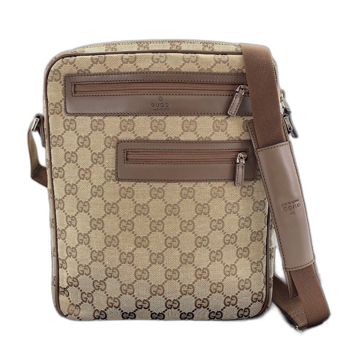 グッチ GUCCI ショルダーバッグ【中古】