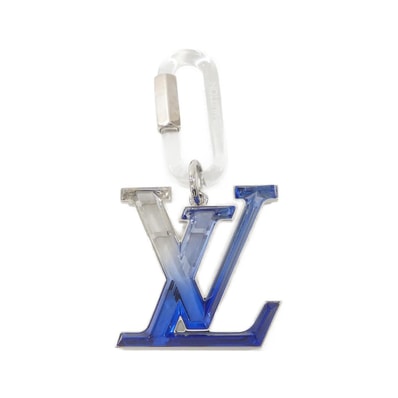 ルイヴィトン ビジューサック LVプリズム MP2365 キーホルダー
