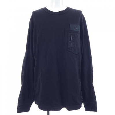 ディオール DIOR SACAI 213J642A0554 トップス