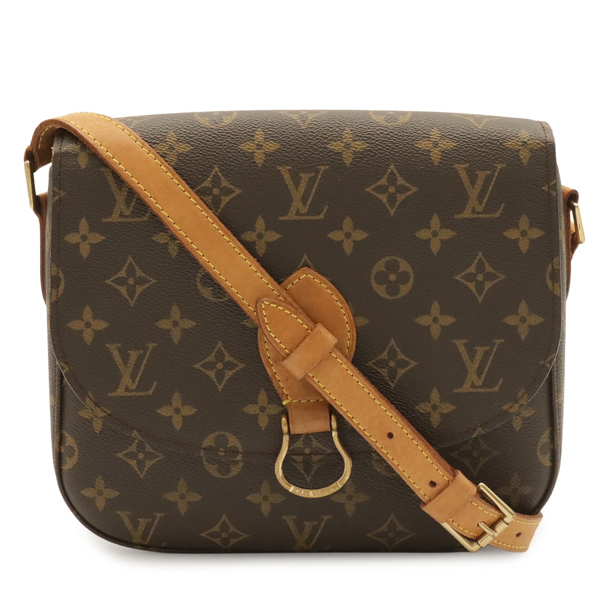 ルイ・ヴィトンサンクルーGMM51242 ショルダーバッグ レディース