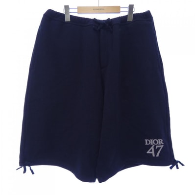 ディオール DIOR ショートパンツ