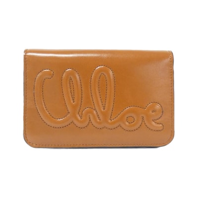 【新品】クロエ CHC24WP447 O16 コインケース