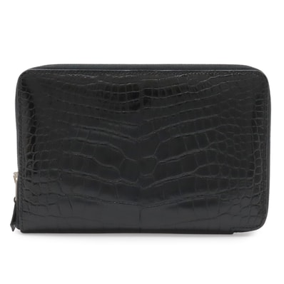 エルメスアザップコンバイン 長財布 メンズ