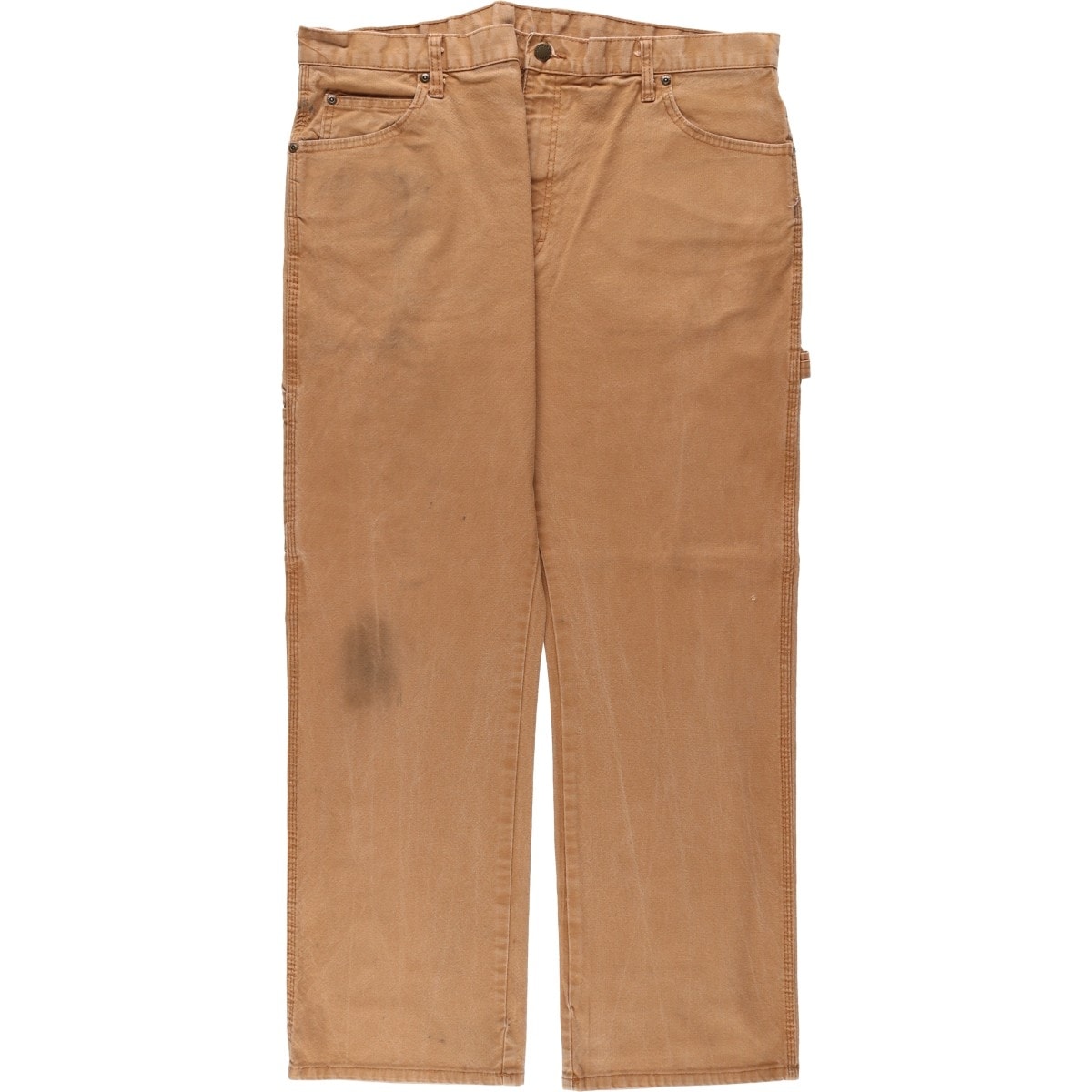 古着 ディッキーズ Dickies ダックペインターパンツ メンズw39相当/rab181218