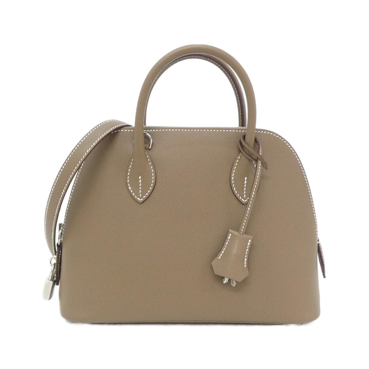 【未使用品】エルメス ボリード1923  25cm 082798CK バッグ