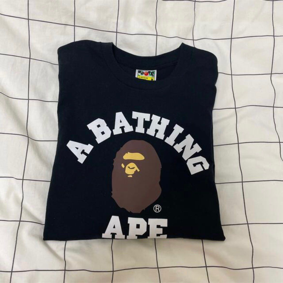 bape ロンt