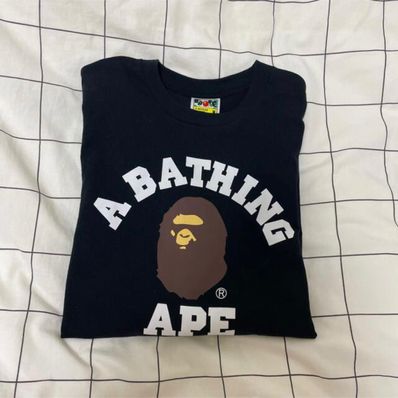 bape ロンt