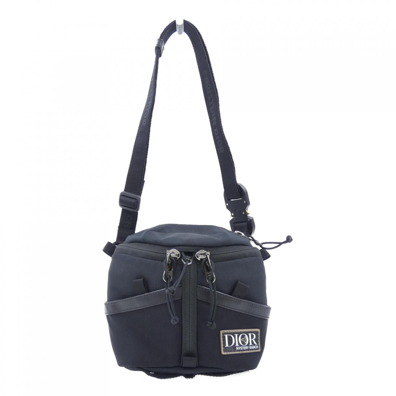 ディオール DIOR MYSTERY RANCH BAG