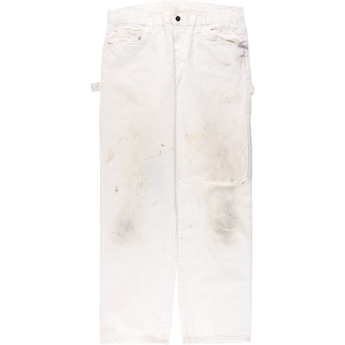 古着 ディッキーズ Dickies SHERWIN WILLIAMS シャーウィンウィリアムズ ペインターパンツ ホンジュラス製 メンズw36相当/eaa678182