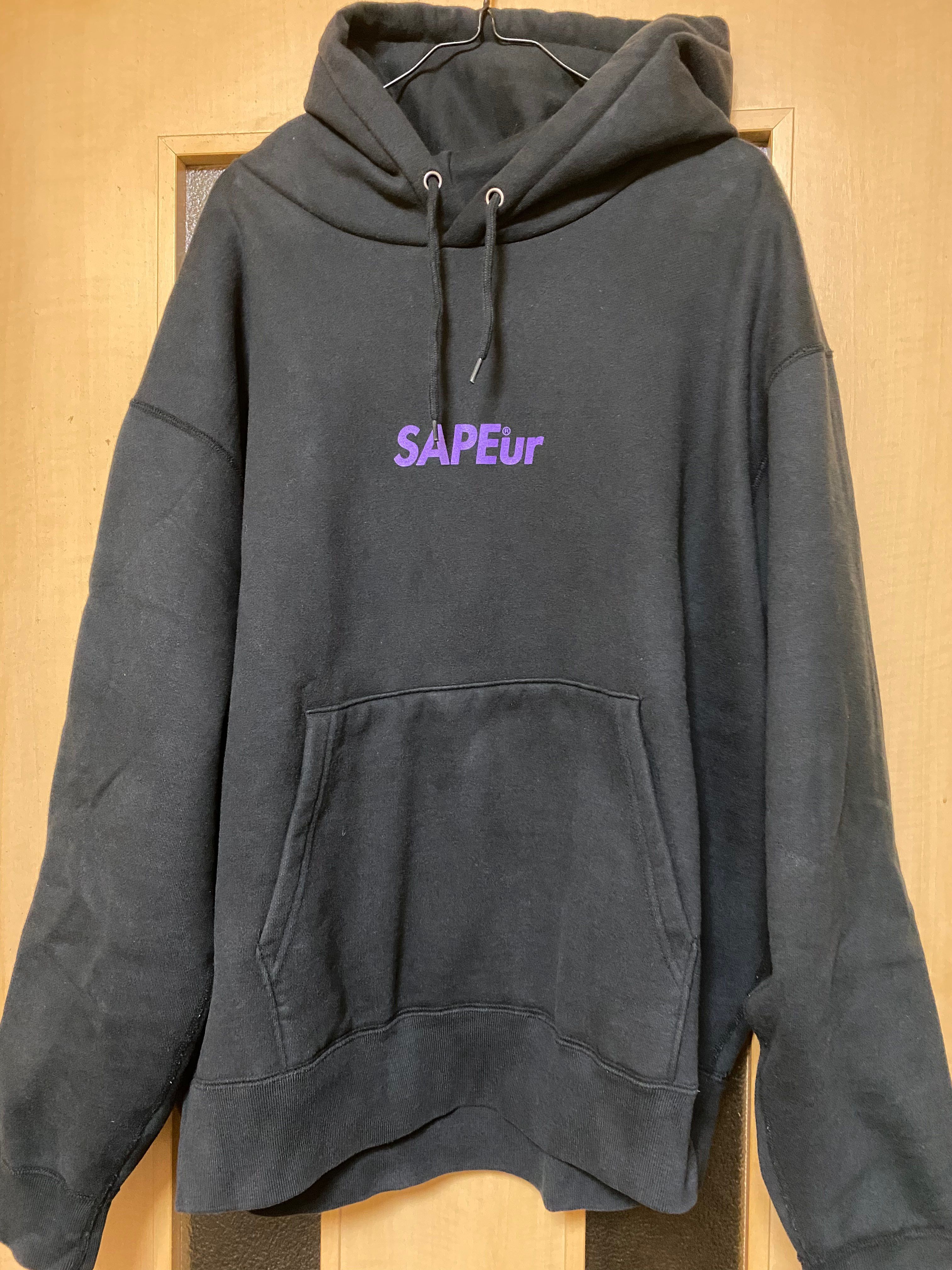 SAPEurロッドマン紫レイカーズ