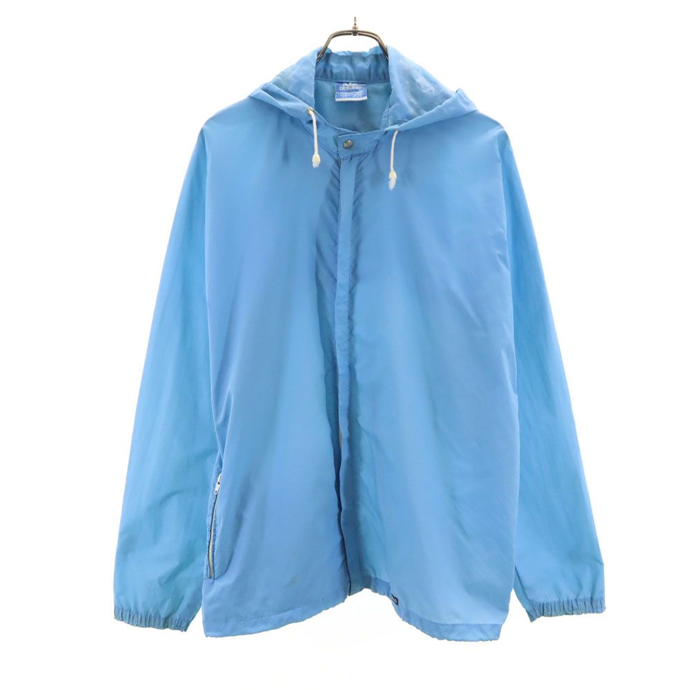 adidas 80s ナイロンジャケット