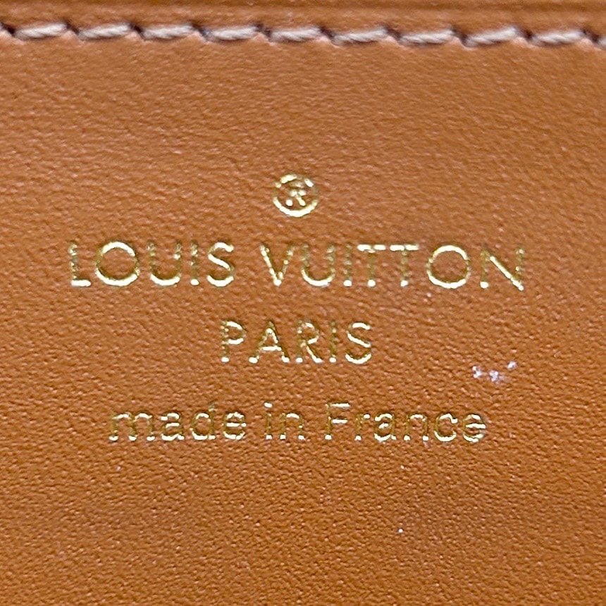 Louis Vuitton Monogram Jacquard Since 1854 "Bordeaux"