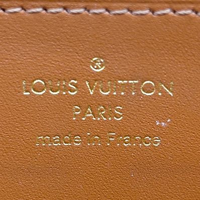 Louis Vuitton Monogram Jacquard Since 1854 "Bordeaux"