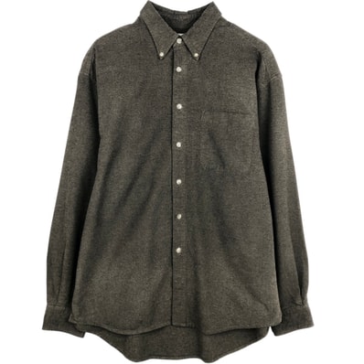 古着 90年代 ギャップ GAP オールドギャップ 長袖 ボタンダウンシャツ メンズL相当 ヴィンテージ/eaa643354