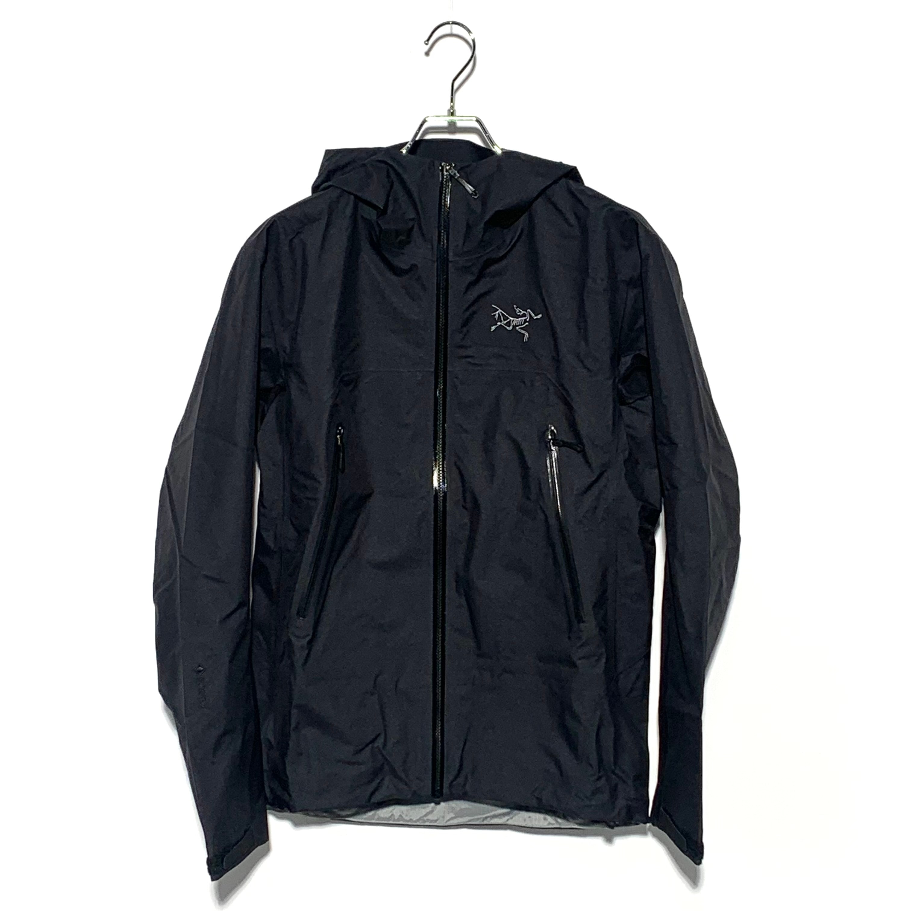 ARC'TERYX Alpha SV Jacket Men's 