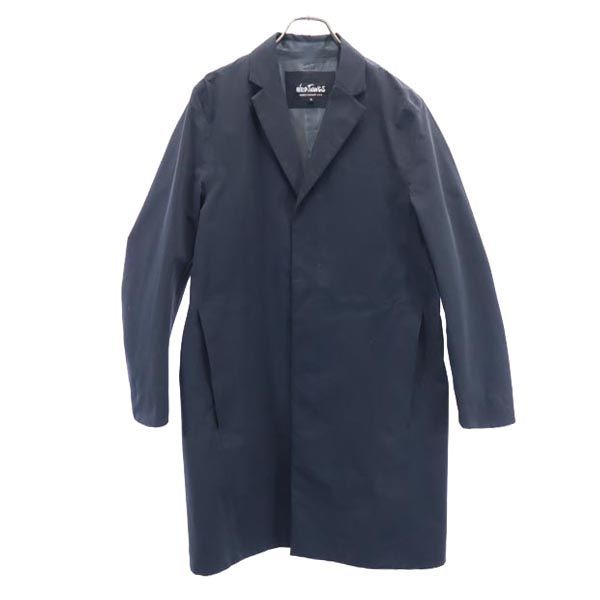 WILDTHINGS チェスターコート