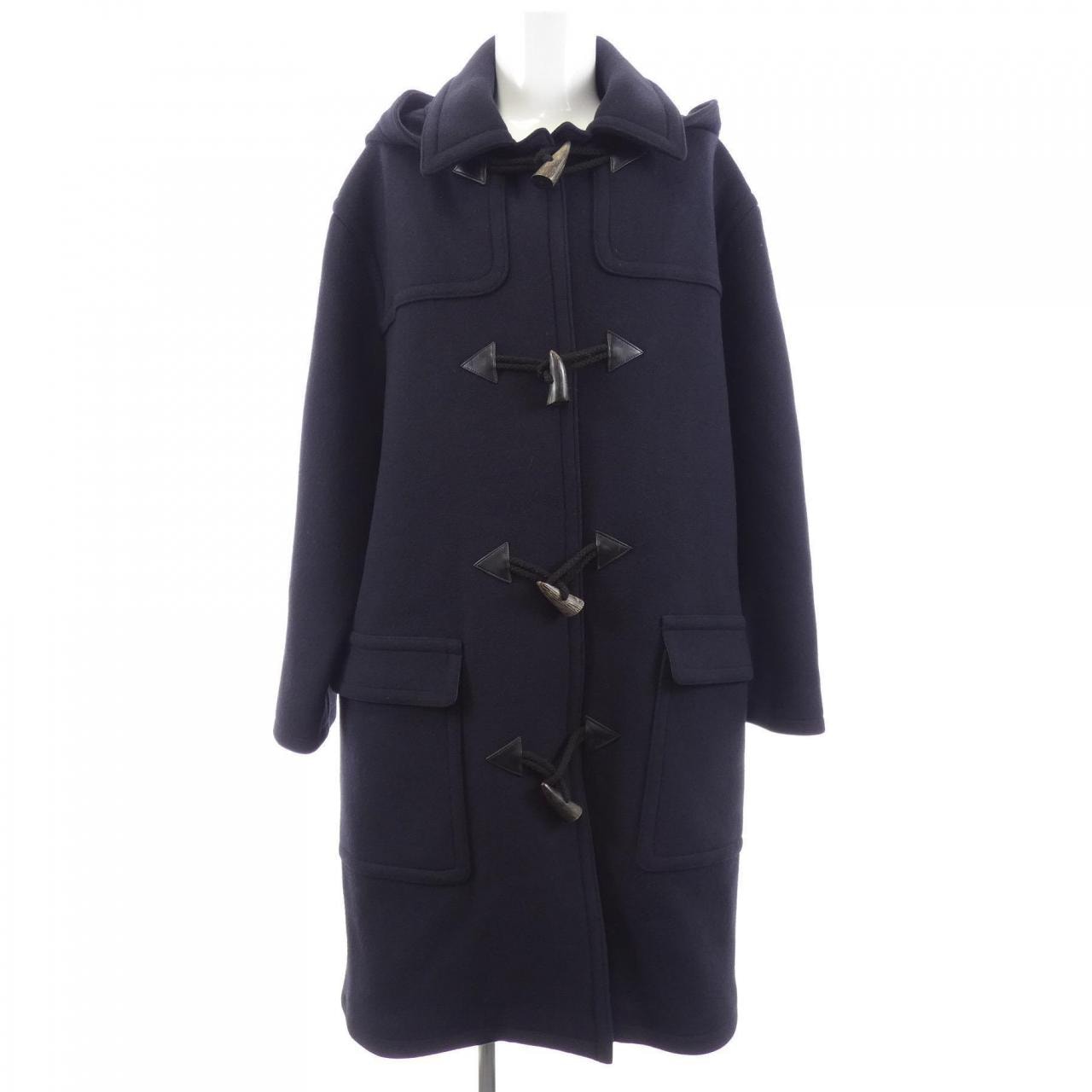visvim Commodore Coat 