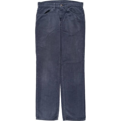 古着 80年代 リーバイス Levi's 519-1517 コーデュロイパンツ メンズw32相当 ヴィンテージ/eaa639689