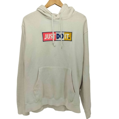 JDI PULLOVER JUSTDOIT FOODIE【1136961741115】