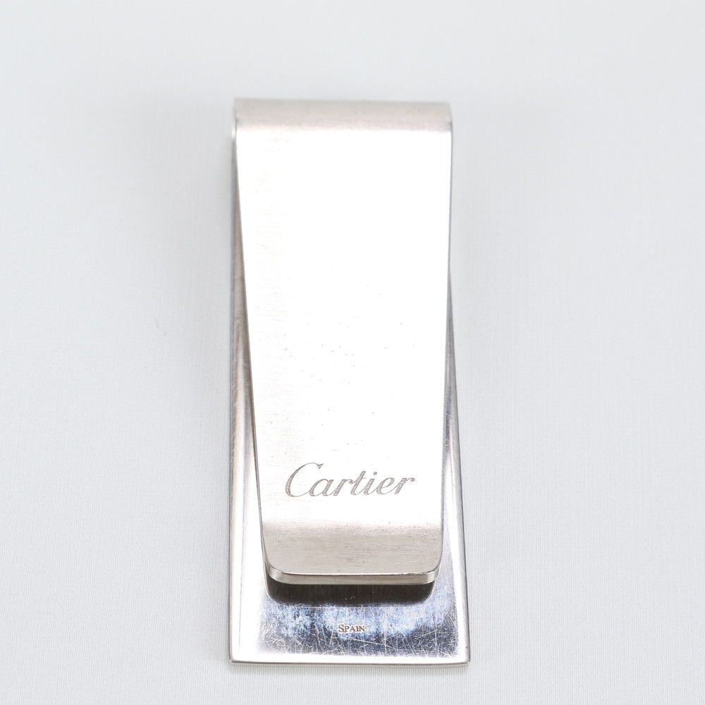 ■美品 カルティエ