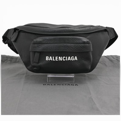 バレンシアガ ボディバッグ ユニセックス
