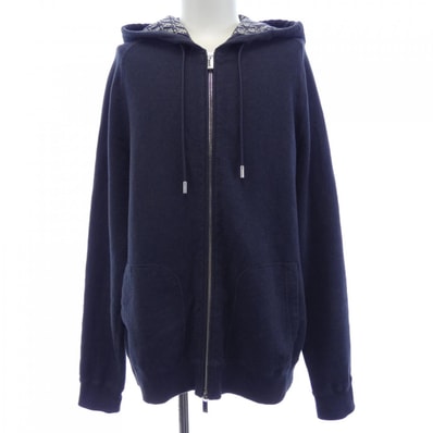 ディオール DIOR DIOR ESSENTIALS トラックジャケット OBLIQUE 113M221AT225 パーカー