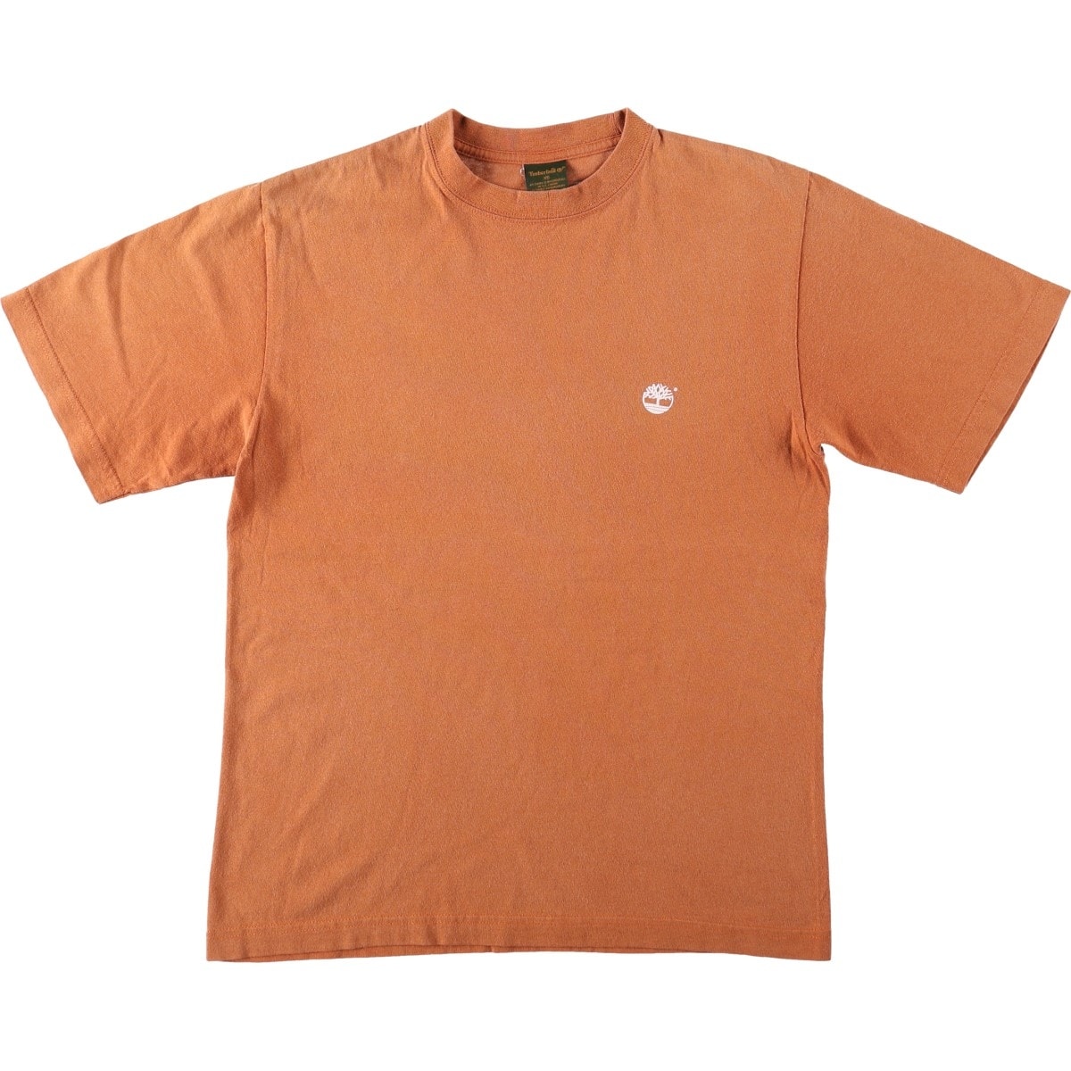 古着 90年代 ティンバーランド Timberland 半袖 プリントTシャツ メンズXS相当 ヴィンテージ/eaa680547