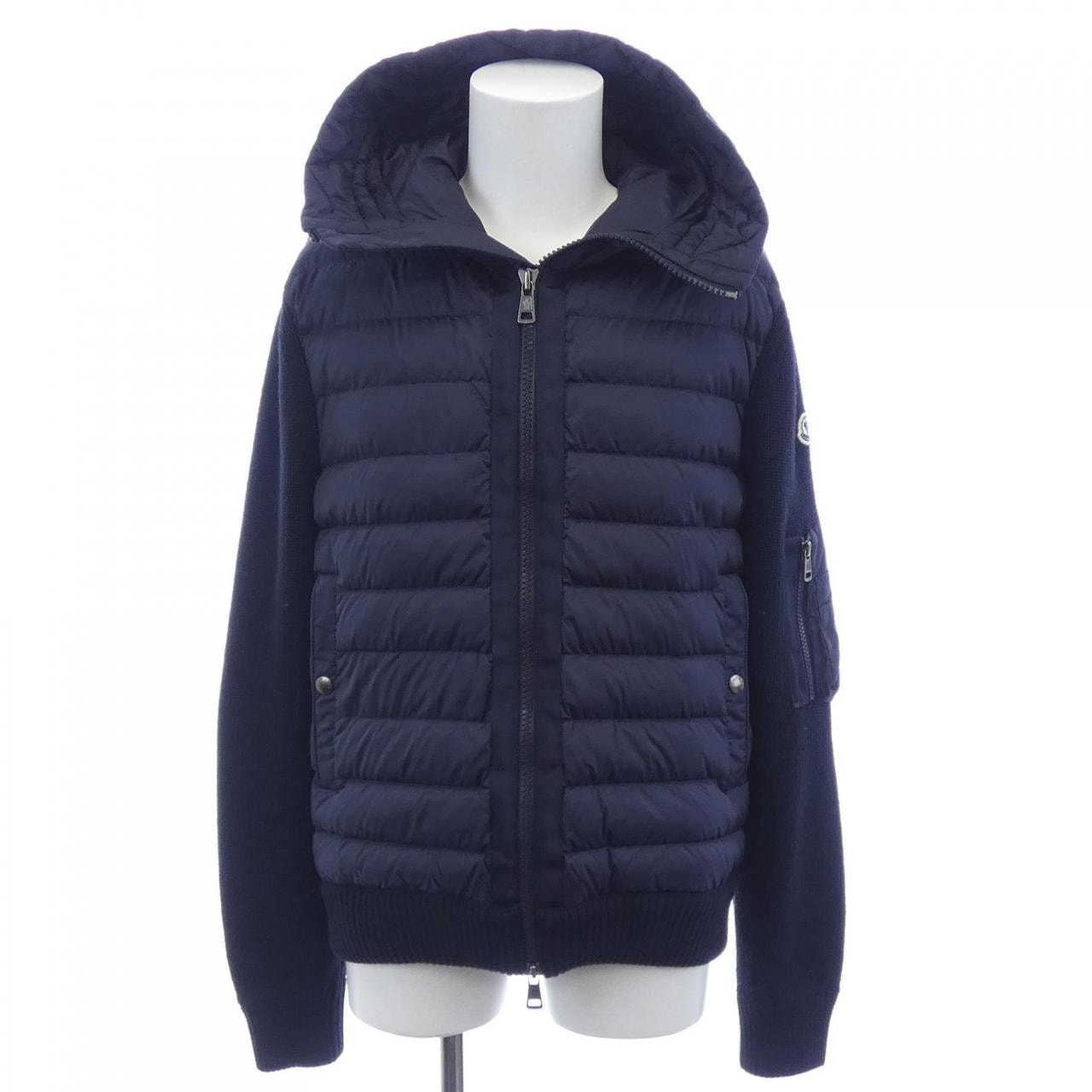 モンクレール MONCLER 20919B50800 ダウンジャケット