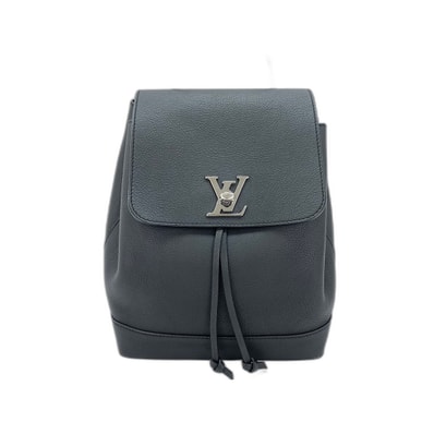 ヴィトン LV ロックミー・バックパック リュック・デイパック【中古】