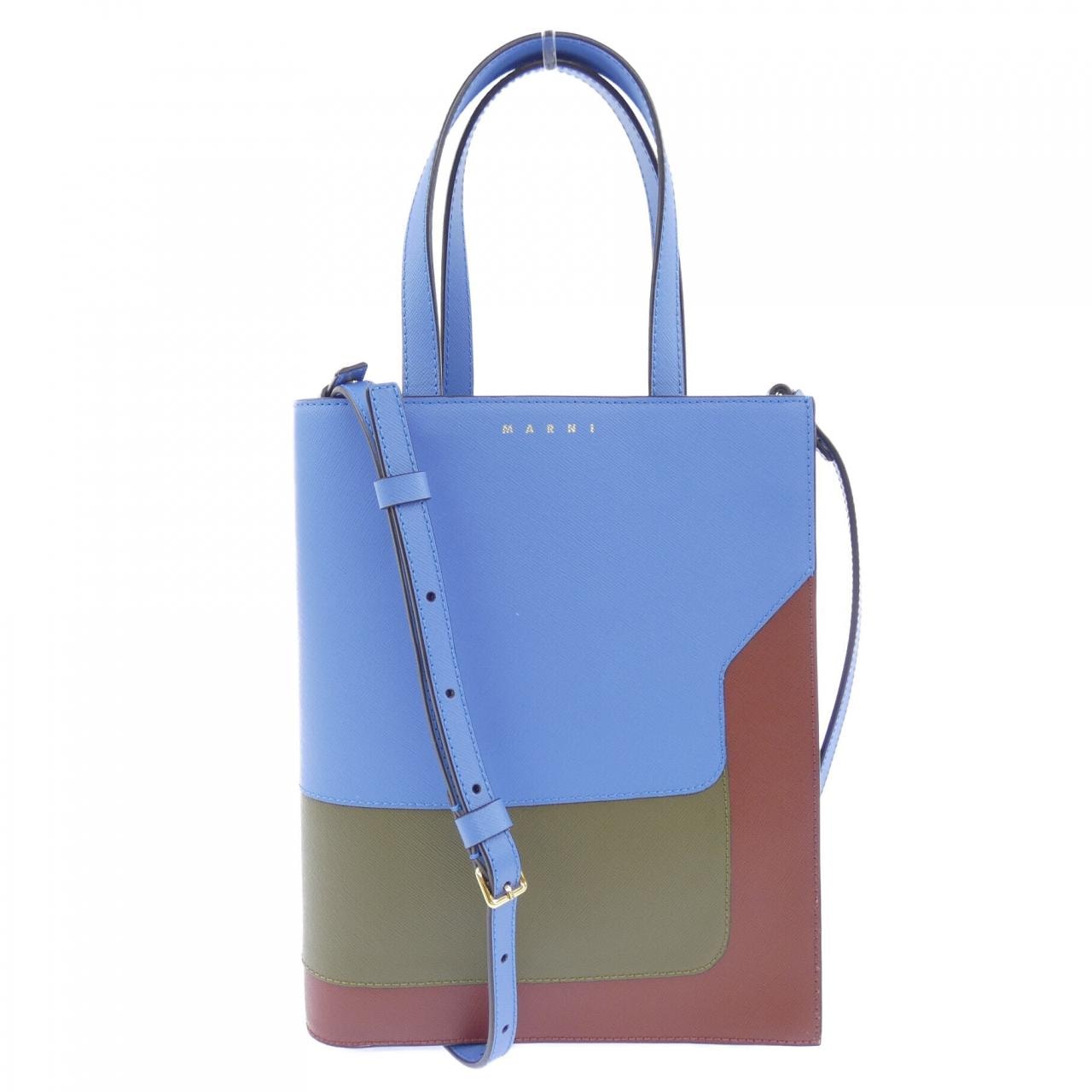 マルニ MARNI SHMP0146U0 BAG